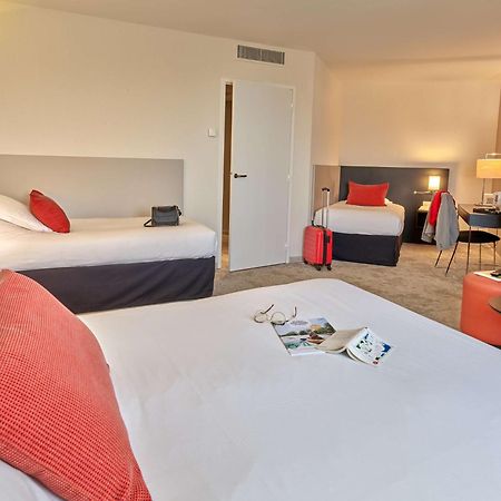 Best Western Plus Metz Technopole Kültér fotó