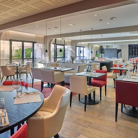 Best Western Plus Metz Technopole Kültér fotó