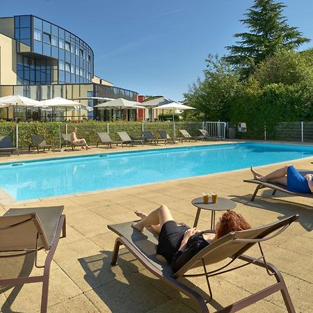 Best Western Plus Metz Technopole Kültér fotó