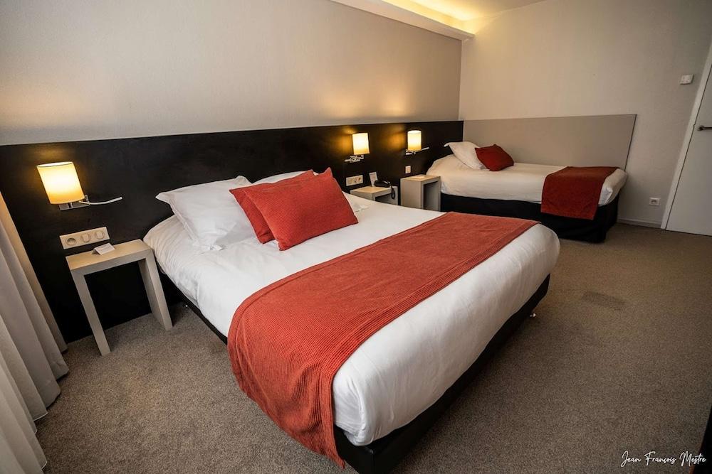 Best Western Plus Metz Technopole Kültér fotó