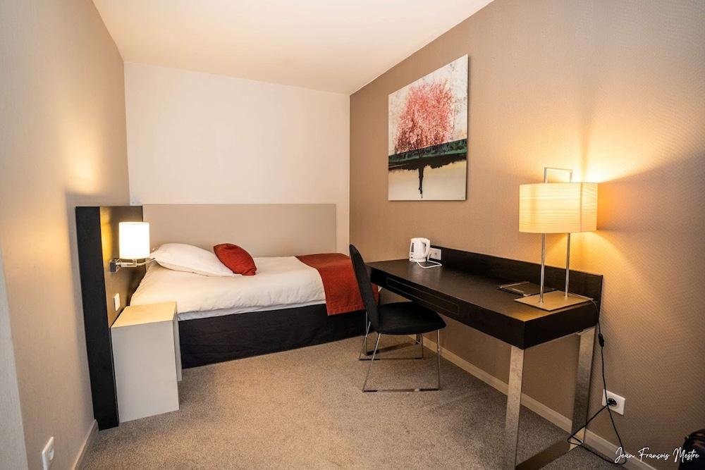 Best Western Plus Metz Technopole Kültér fotó