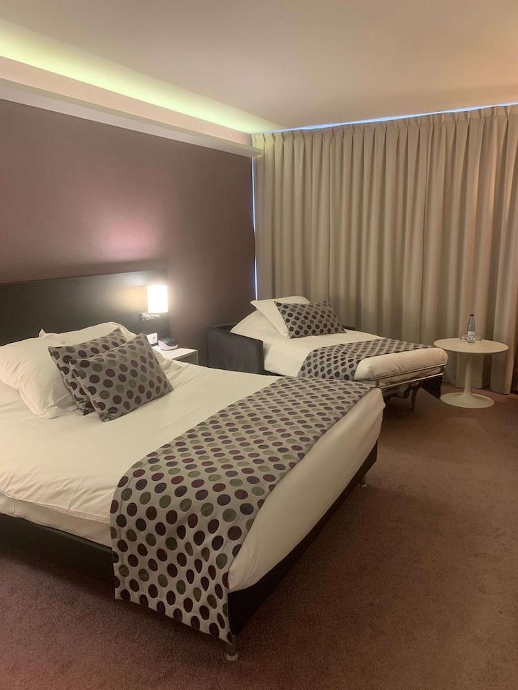 Best Western Plus Metz Technopole Kültér fotó