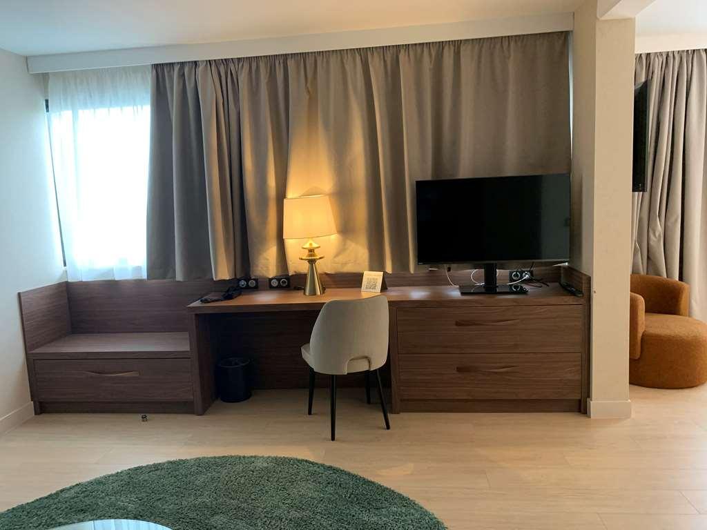 Best Western Plus Metz Technopole Szoba fotó