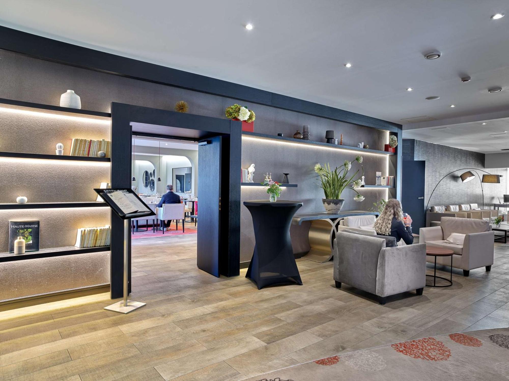 Best Western Plus Metz Technopole Kültér fotó