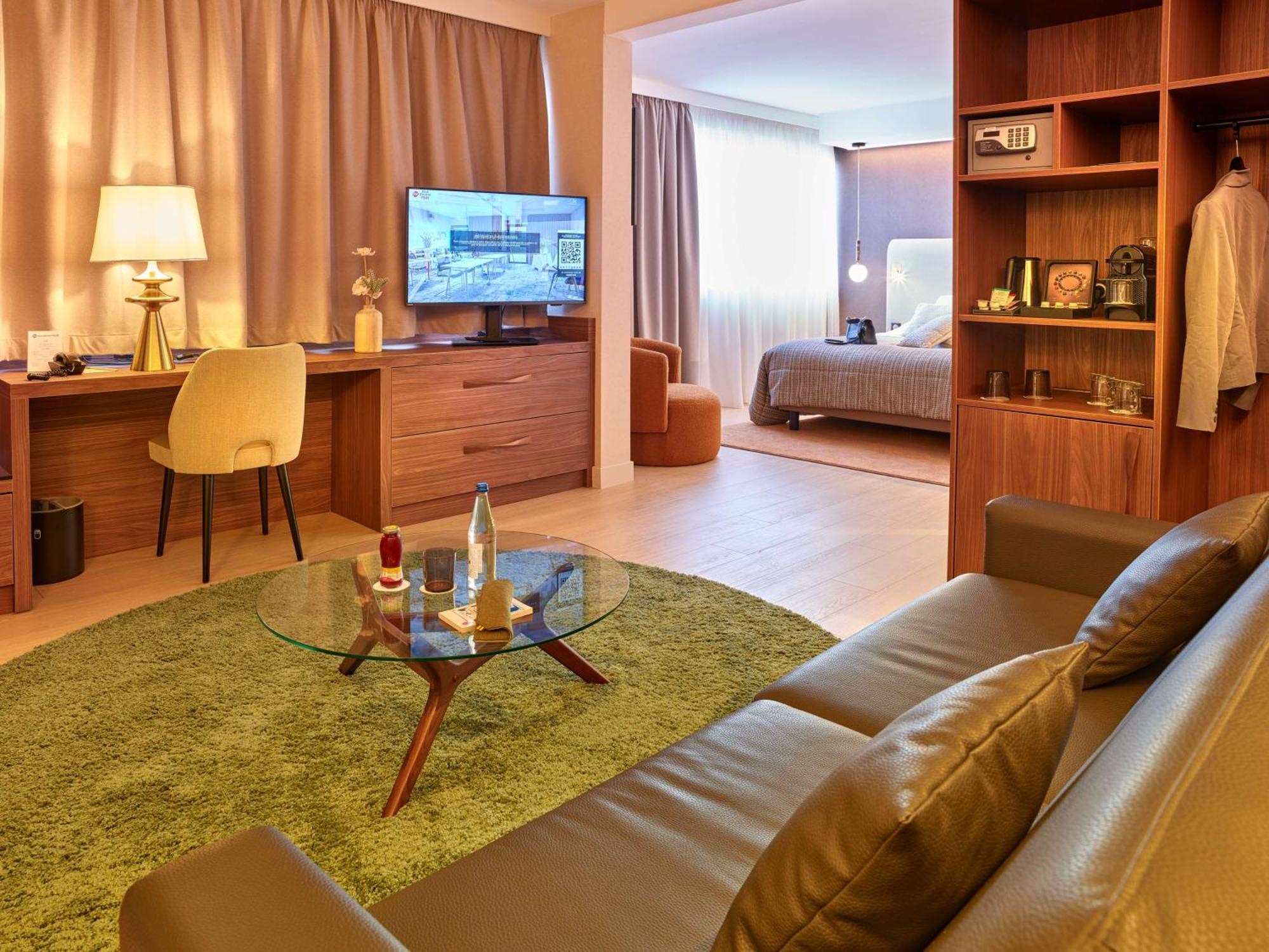 Best Western Plus Metz Technopole Kültér fotó