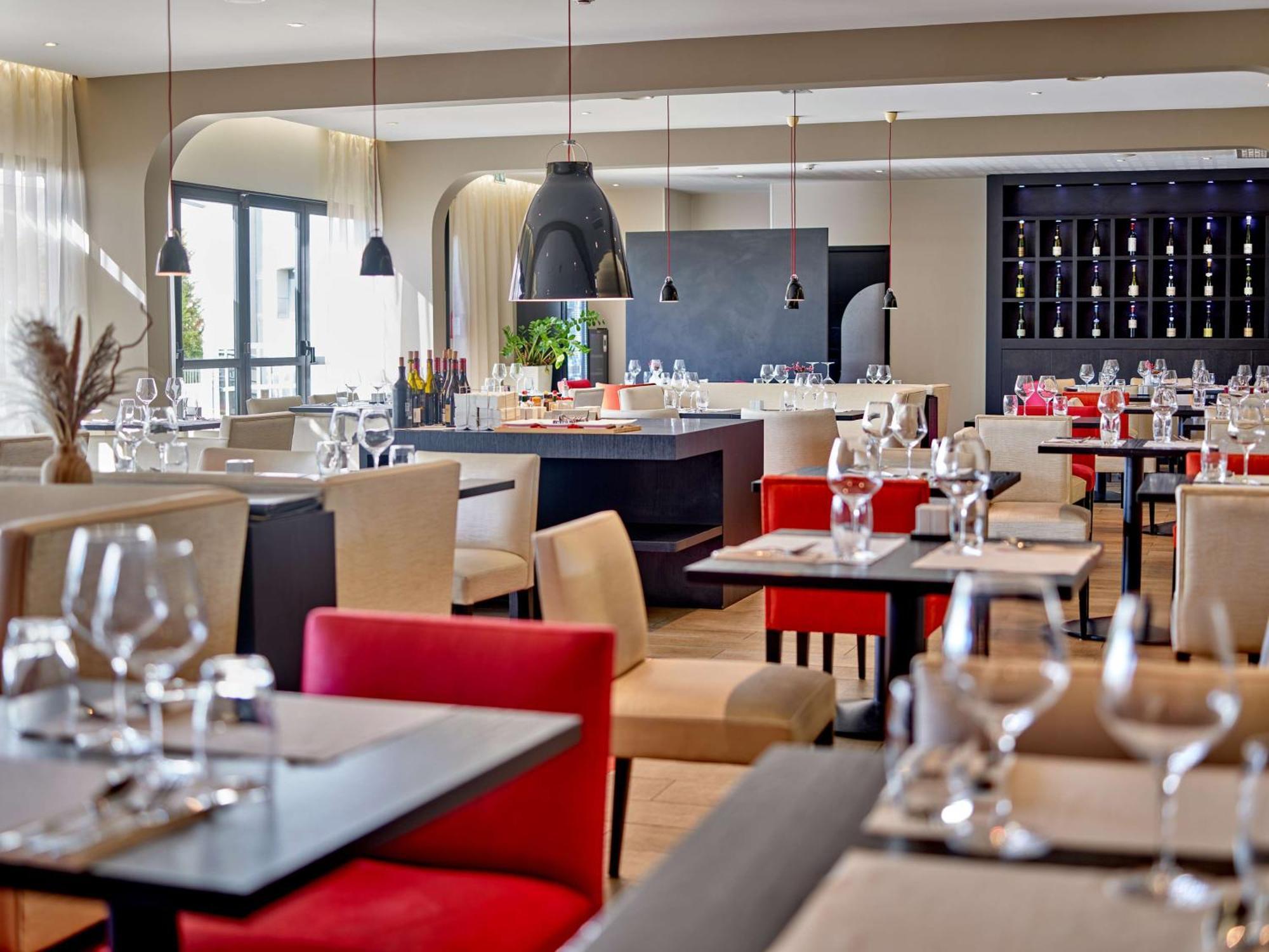 Best Western Plus Metz Technopole Kültér fotó