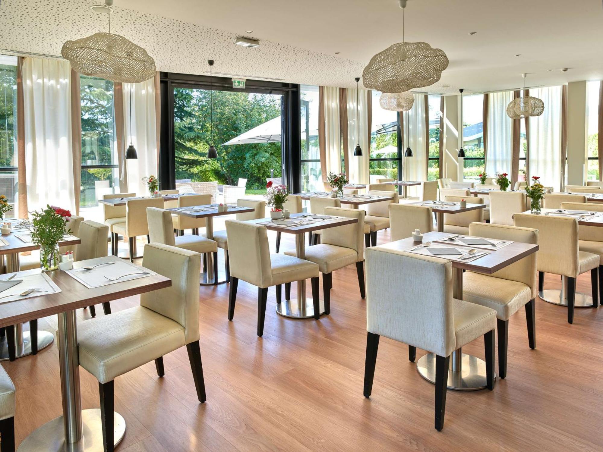 Best Western Plus Metz Technopole Kültér fotó